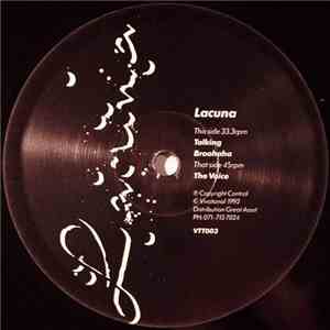 Lacuna - The Voice