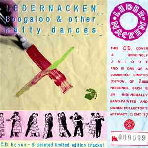 Ledernacken - Boogaloo & Other Natty Dances