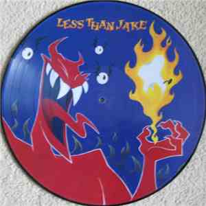 Less Than Jake - Losing Streak