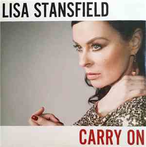Lisa Stansfield - Carry On