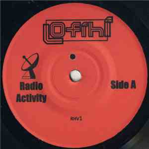 Lofihi - Radio Activity / E.V.A.
