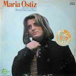 Maria Ostiz With Orchestra Conducted By Waldo De Los Rios - Maria Ostiz Wit ...