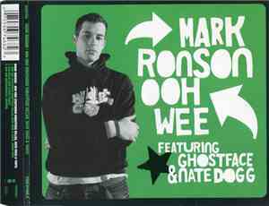 Mark Ronson - Ooh Wee