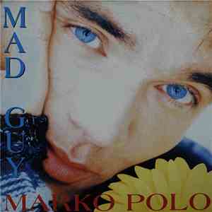 Marko Polo - Mad Guy
