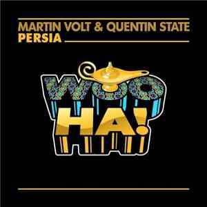 Martin Volt & Quentin State - Persia
