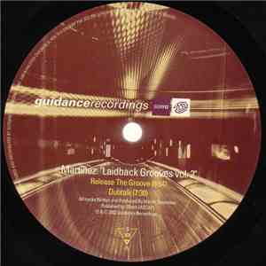 Martinez - Laidback Grooves Vol. 2