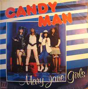 Mary Jane Girls - Candy Man