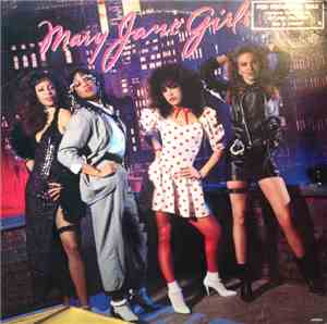 Mary Jane Girls - Mary Jane Girls