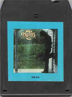 Mel Tillis - Southern Rain