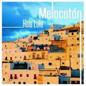 Melocotón  - Hola Hola