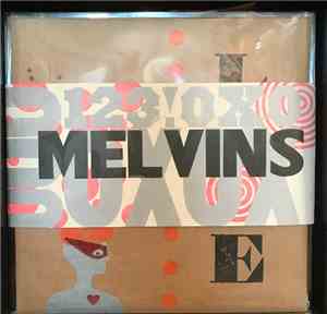 Melvins - A Walk With Love & Death