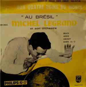 Michel Legrand Et Son Orchestre - 