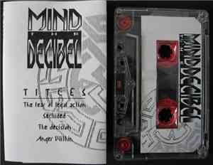 Mind The Decibel - Mind The Decibel