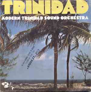 Modern Trinidad Sound Orchestra - Trinidad