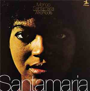 Mongo Santamaria - Afro Roots
