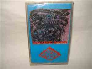 Mortuary - Blackened Images