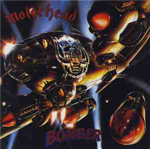 Motörhead - Bomber