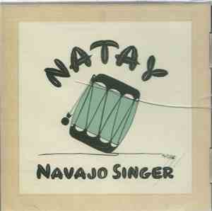 Natay - Navajo Singer