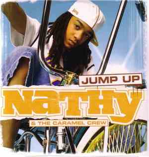 Nathy  & The Caramel Crew - Jump Up