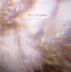 Nick Höppner - Brush Me Down EP