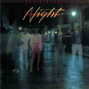Night - Long Distance