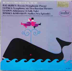 Nikolai Rimsky-Korsakov, Mily Balakirev, Mikhail Ivanovich Glinka, Anatoly  ...