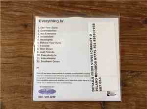 Nine Black Alps - Everything Is