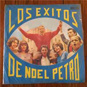 Noel Petro - Los Exitos