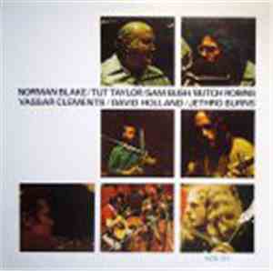 Norman Blake  / Tut Taylor / Sam Bush / Butch Robins / Vassar Clements / Da ...