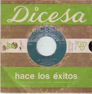 Orquesta Casino - La Cosquillita
