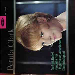 Petula Clark - Hello Dolly