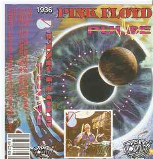 Pink Floyd - Pulse 3
