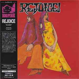 Rejoice! - Rejoice