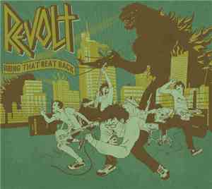 Revolt  - Bring That Beat Back