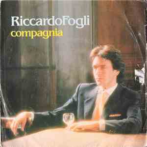 Riccardo Fogli - Compagnia