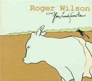 Roger Wilson  - You Look Familiar