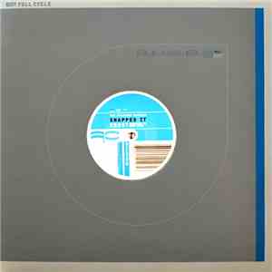 Roni Size / Krust - The Snapshot Remixes