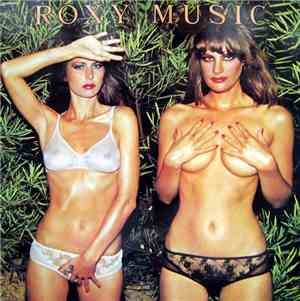 Roxy Music - Country Life