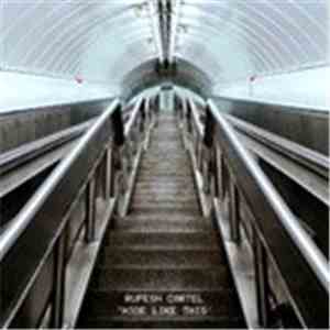 Rupesh Cartel - Hide Like This