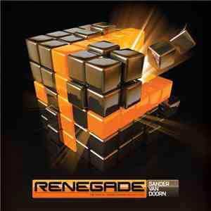Sander Van Doorn - Renegade (Official Trance Energy 2010 Anthem) - Sean Tru ...