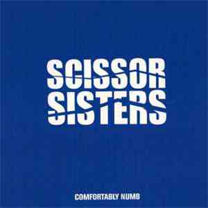 Scissor Sisters - Comfortably Numb