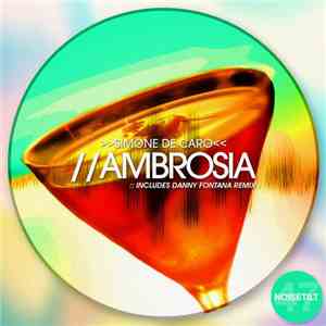 Simone De Caro - Ambrosia