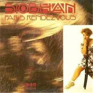 Siobhan  - Paris Rendezvous