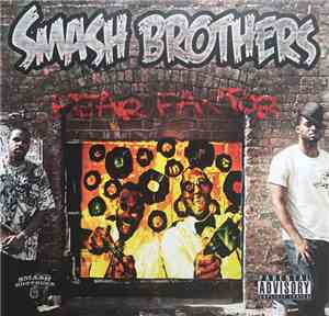Smash Brothers - Fear Factor