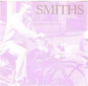 Smiths - Bigmouth Strikes Again