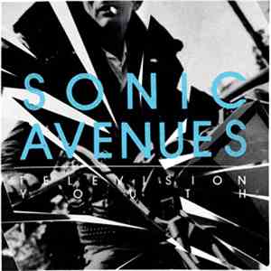 Sonic Avenues - Television Youth