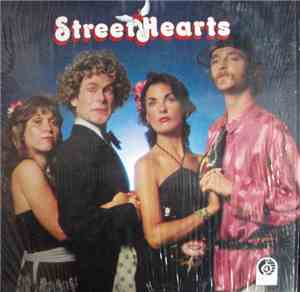 Street Hearts - Street Hearts