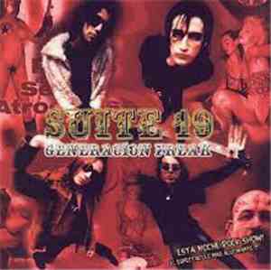 Suite 19 - Generacion Freak
