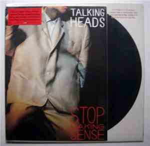 Talking Heads - Stop Making Sense