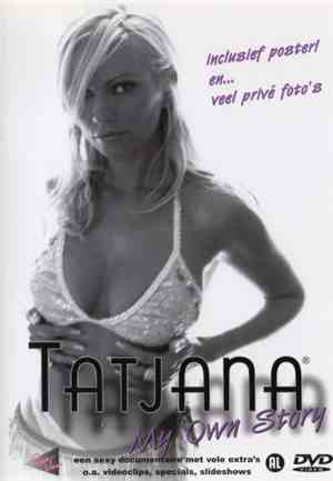 Tatjana - My Own Story